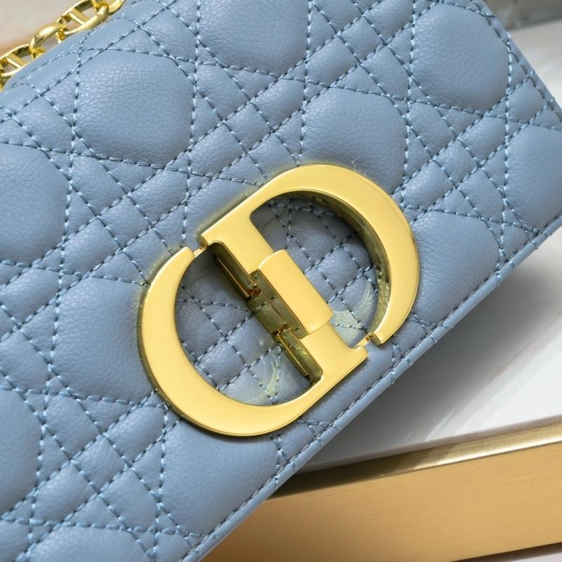 Refined Christian Dior Satchel Bags 85764