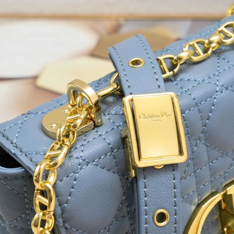 Refined Christian Dior Satchel Bags 85764