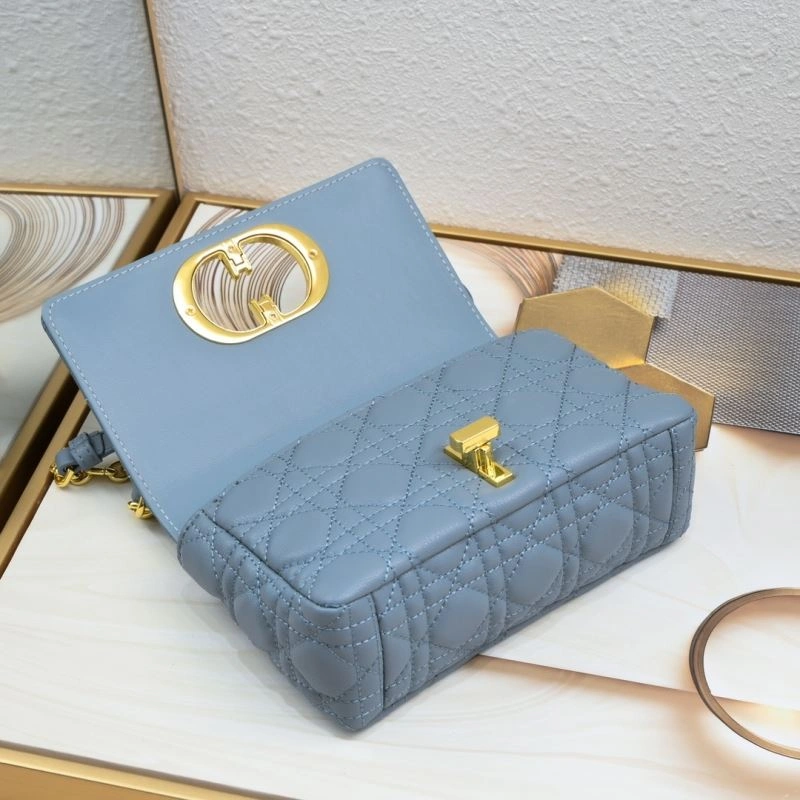 Refined Christian Dior Satchel Bags 85764