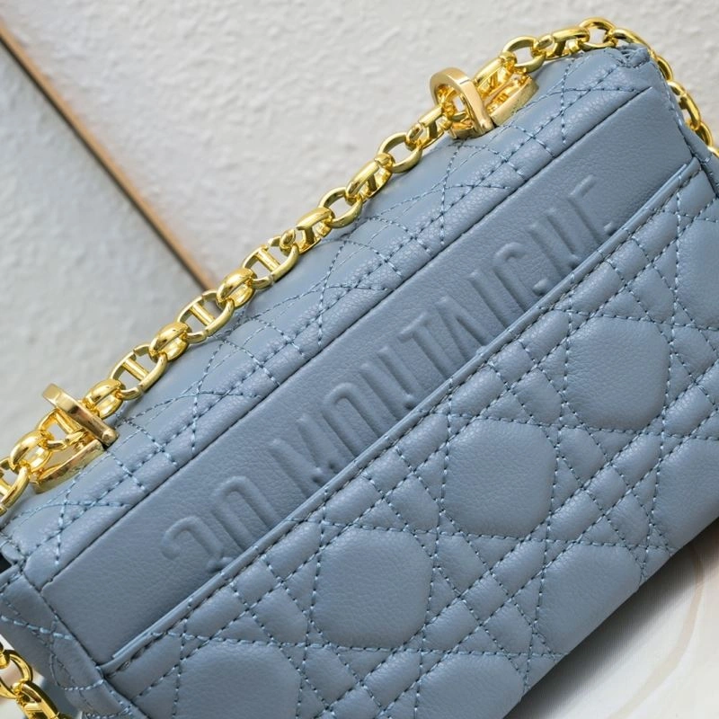 Refined Christian Dior Satchel Bags 85764