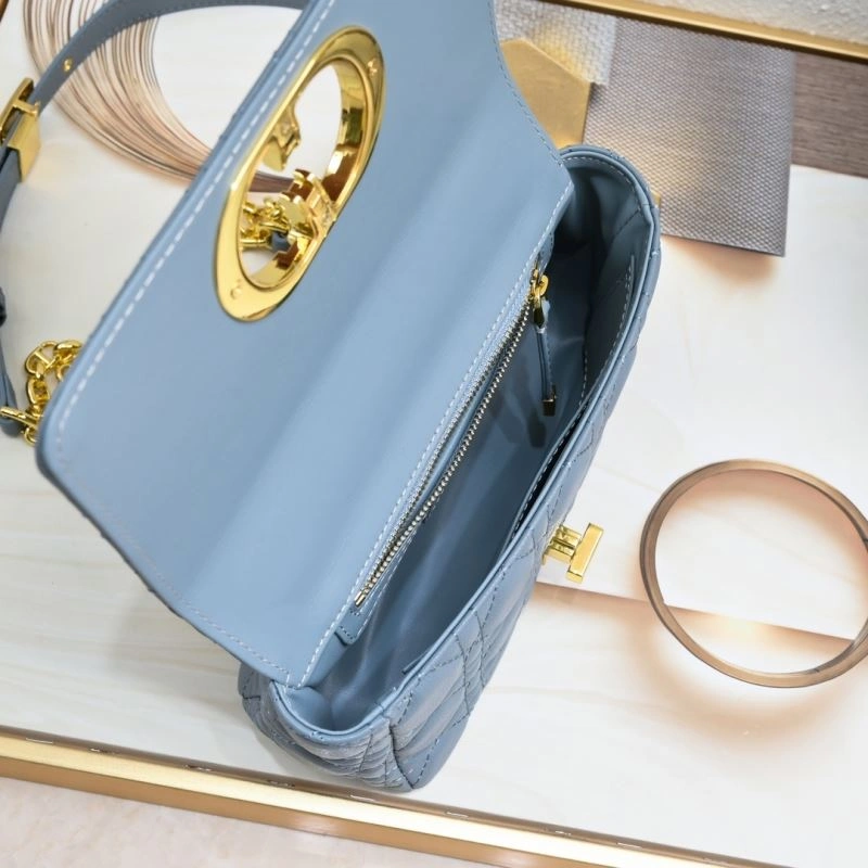 Refined Christian Dior Satchel Bags 85764