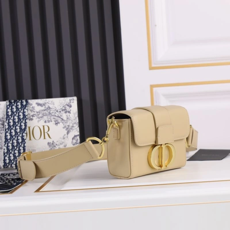 Christian Dior Satchel Bags StreetReady 85662