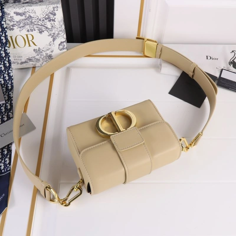 Christian Dior Satchel Bags StreetReady 85662