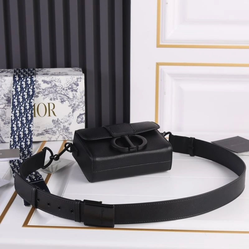Christian Dior Satchel Bags Refined 85701