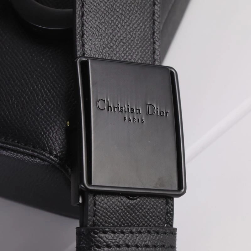 Christian Dior Satchel Bags Refined 85701