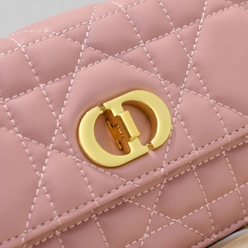 Christian Dior Satchel Bags SunProtective 85655