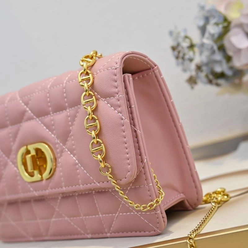 Christian Dior Satchel Bags SunProtective 85655