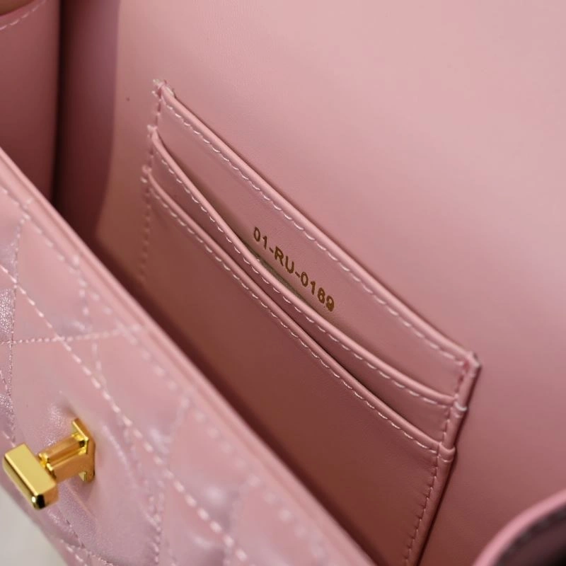 Christian Dior Satchel Bags SunProtective 85655