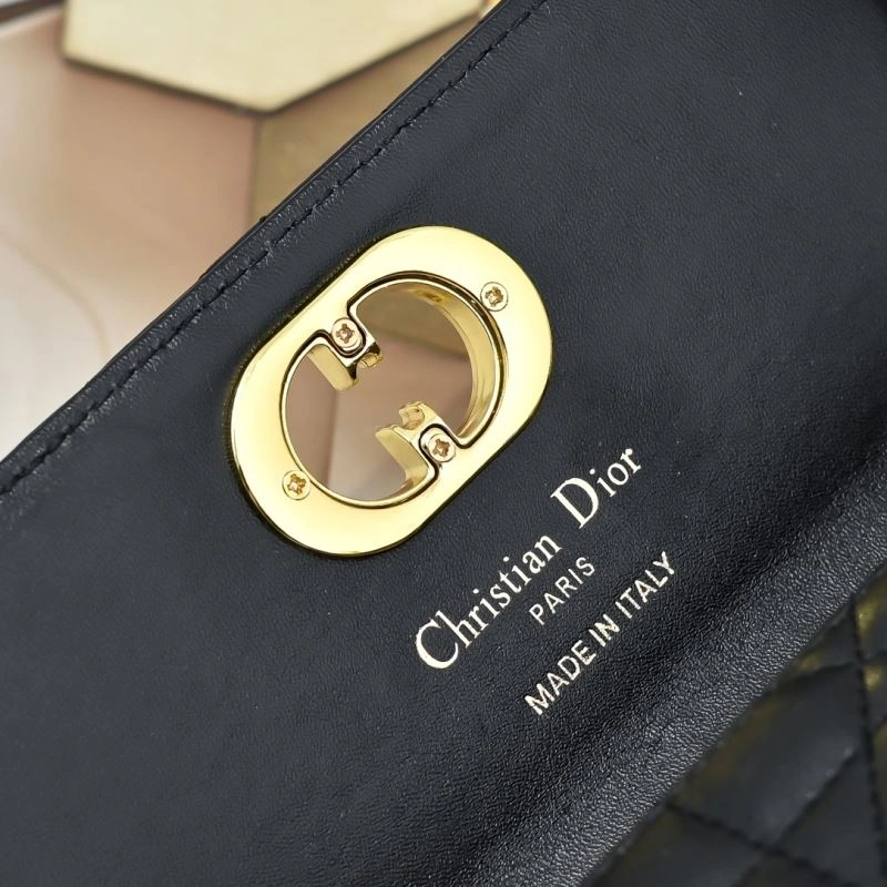 Christian Dior Satchel Bags SmoothTexture 85658