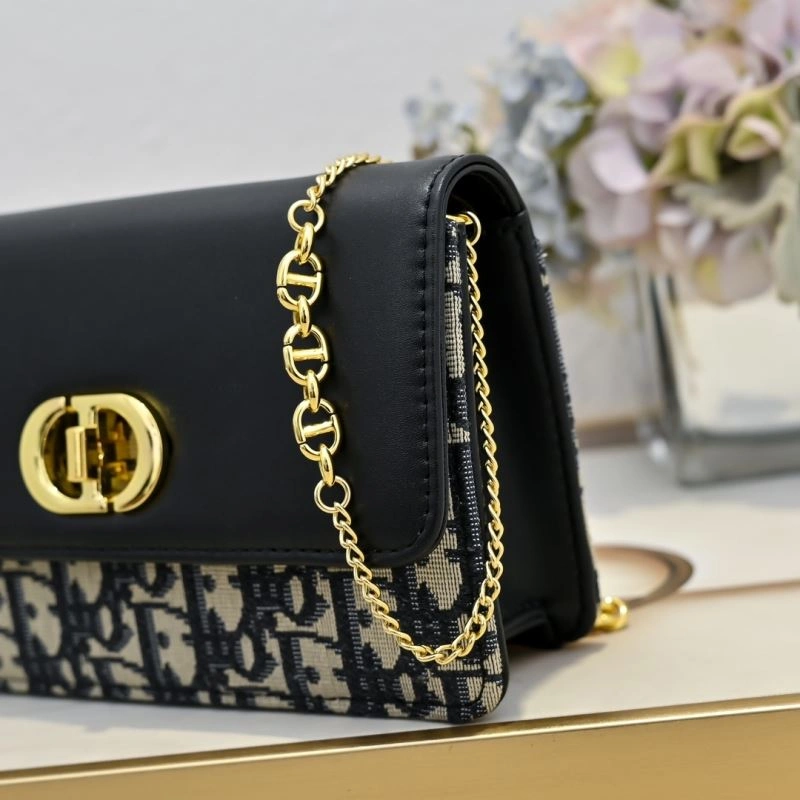 StreetReady Christian Dior Satchel Bags 85661