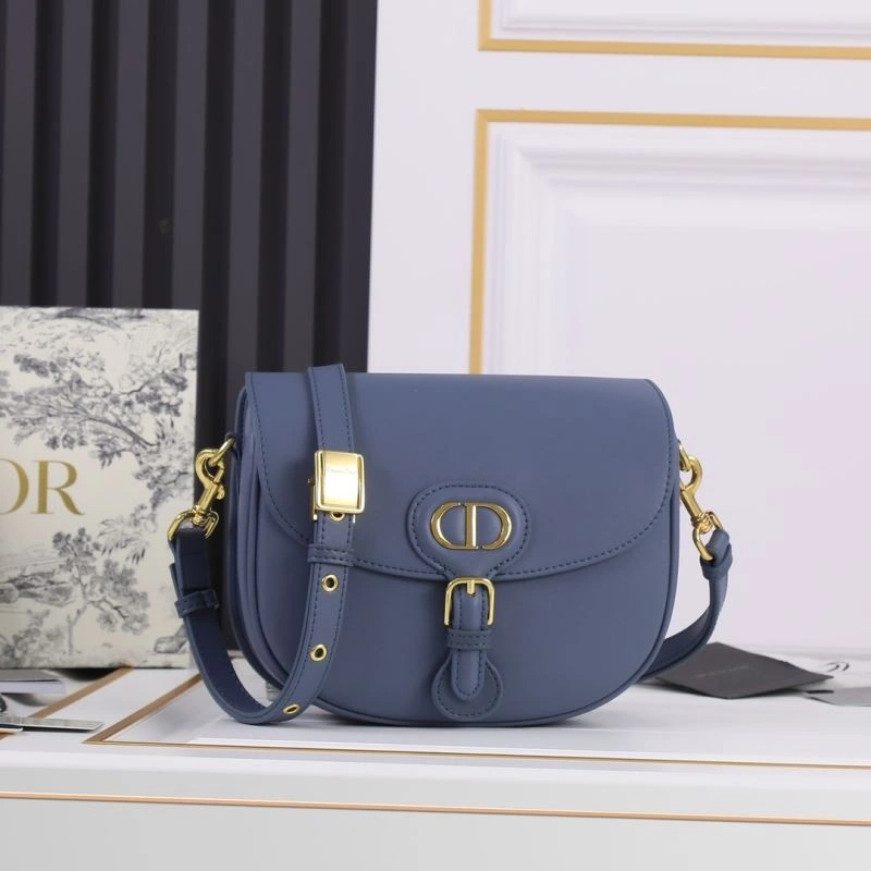 Flexible Christian Dior Satchel Bags 85660
