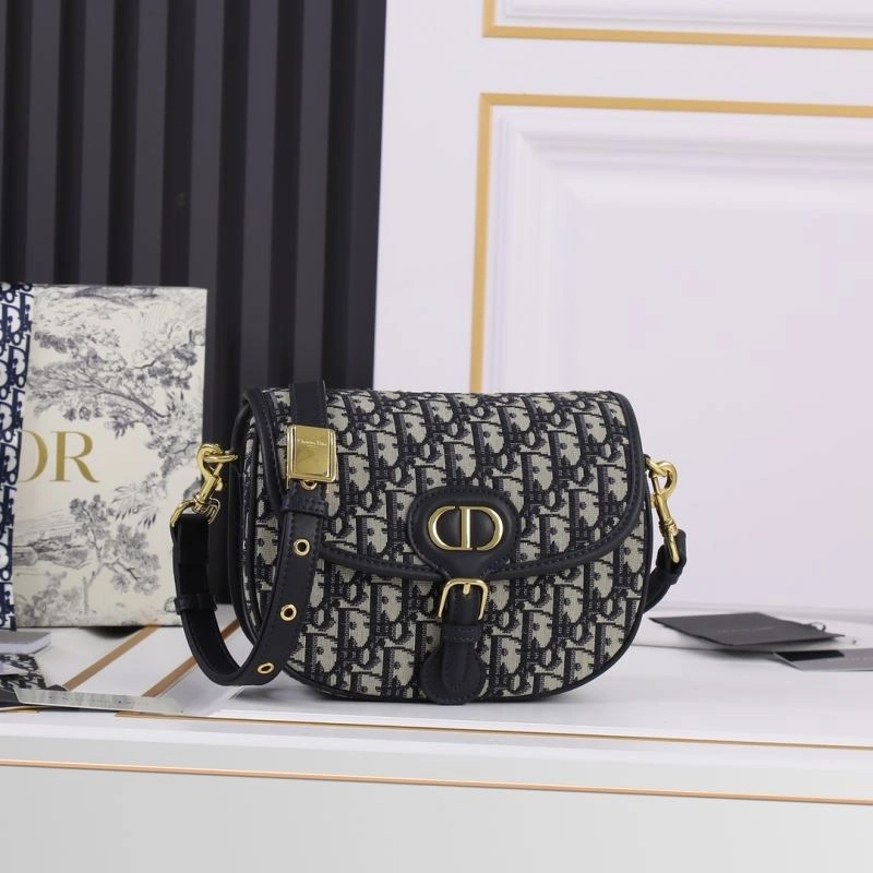 Christian Dior Satchel Bags ModernLook 85653