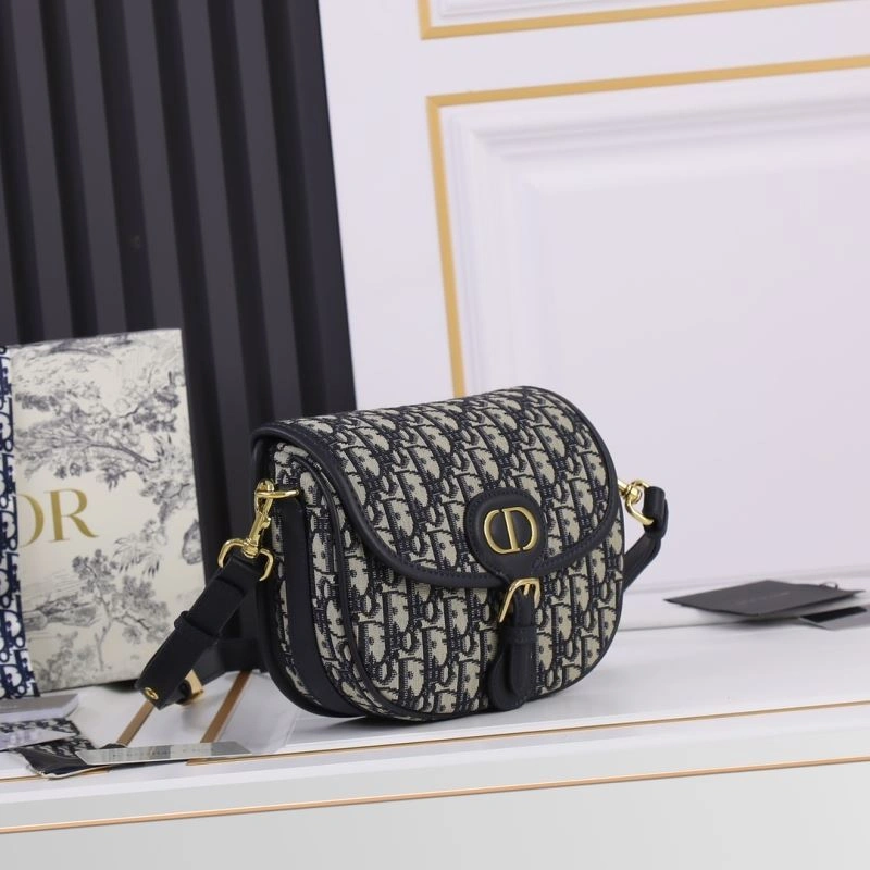 Christian Dior Satchel Bags ModernLook 85653