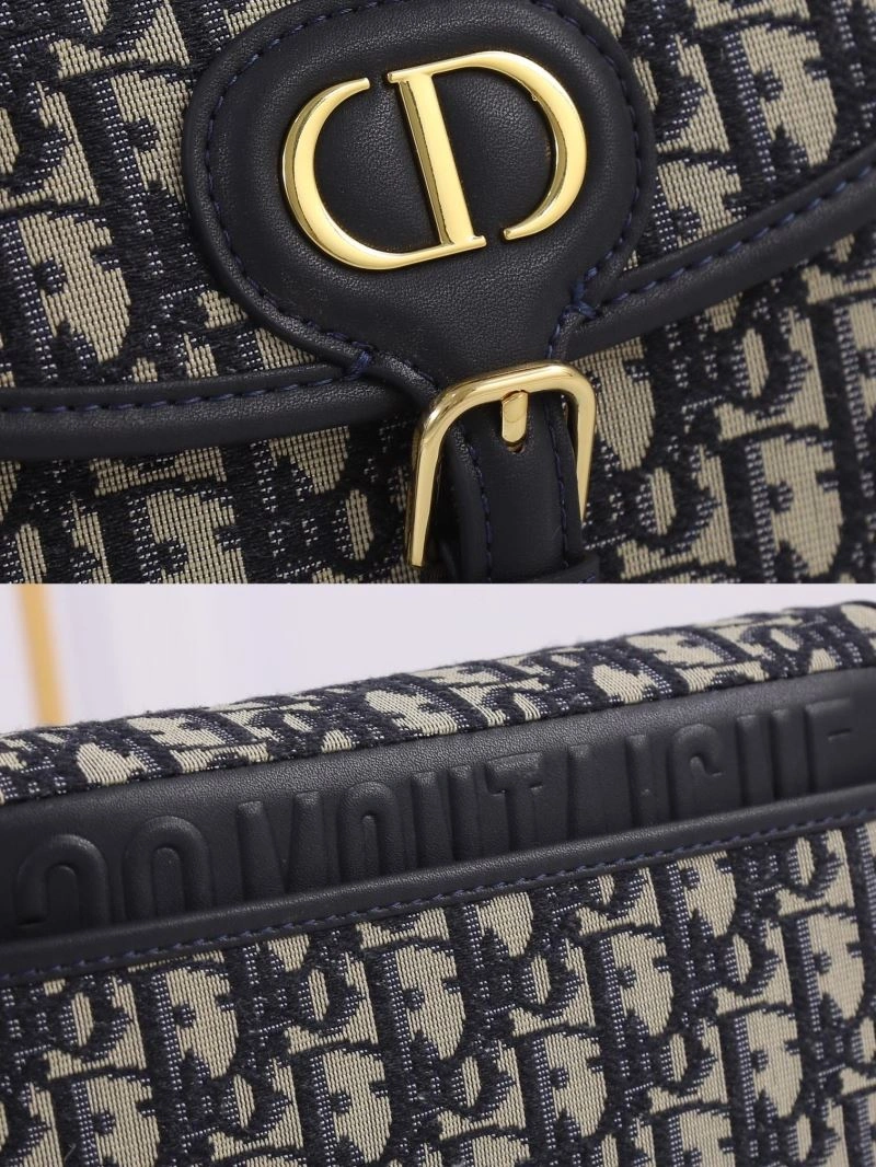 Christian Dior Satchel Bags ModernLook 85653