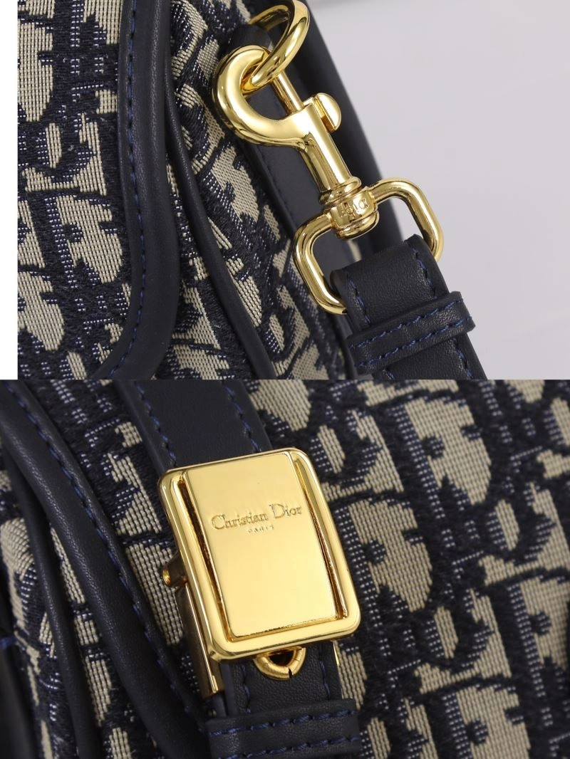 Christian Dior Satchel Bags ModernLook 85653