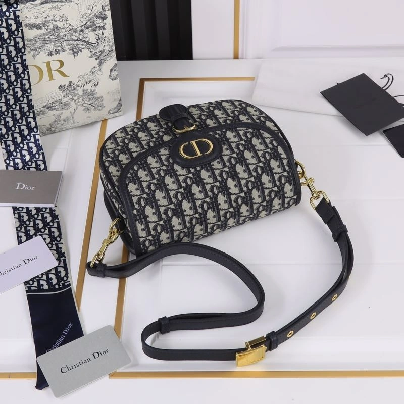 Christian Dior Satchel Bags ModernLook 85653