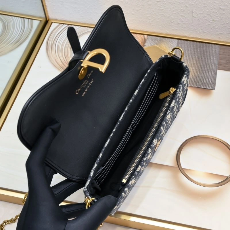 Bright Christian Dior Satchel Bags 85647