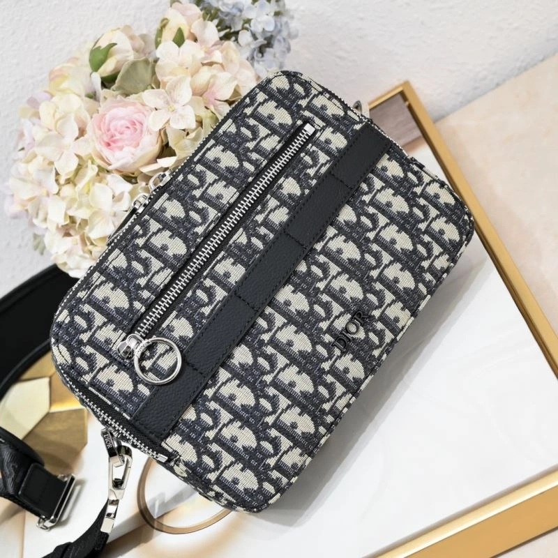 Christian Dior Satchel Bags Colorful 85676
