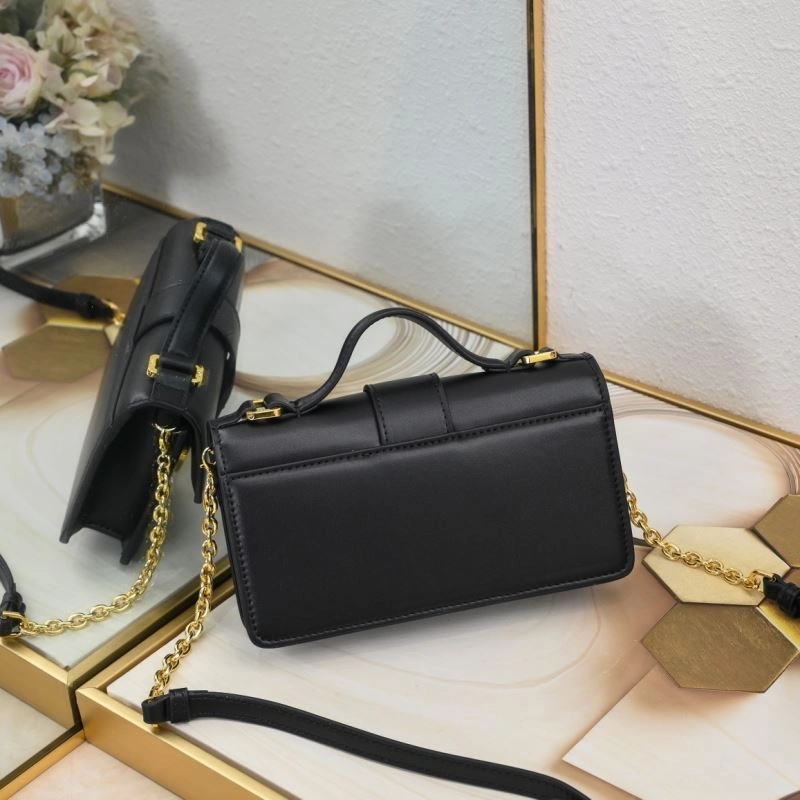 Sporty Christian Dior Satchel Bags 85648