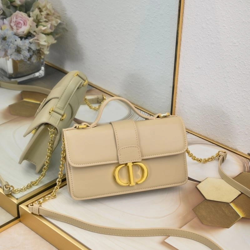 Christian Dior Satchel Bags Fashionable 85645