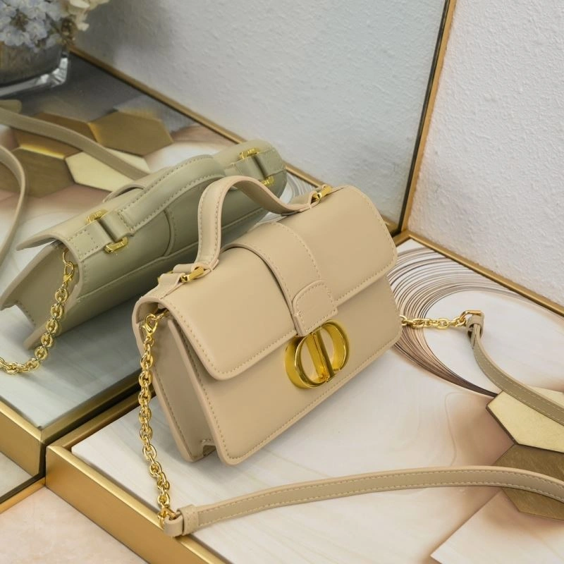 Christian Dior Satchel Bags Fashionable 85645
