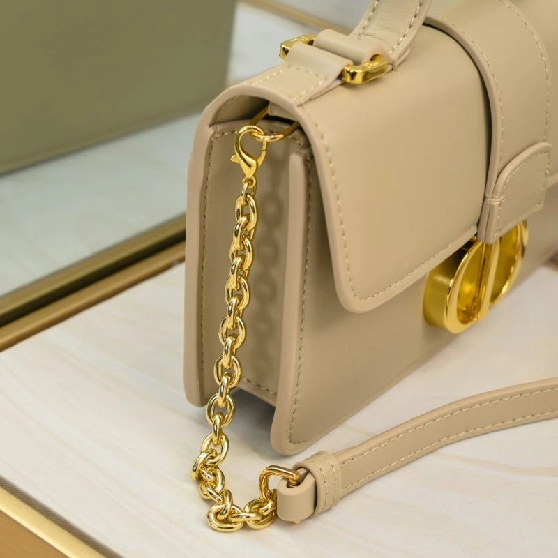 Christian Dior Satchel Bags Fashionable 85645