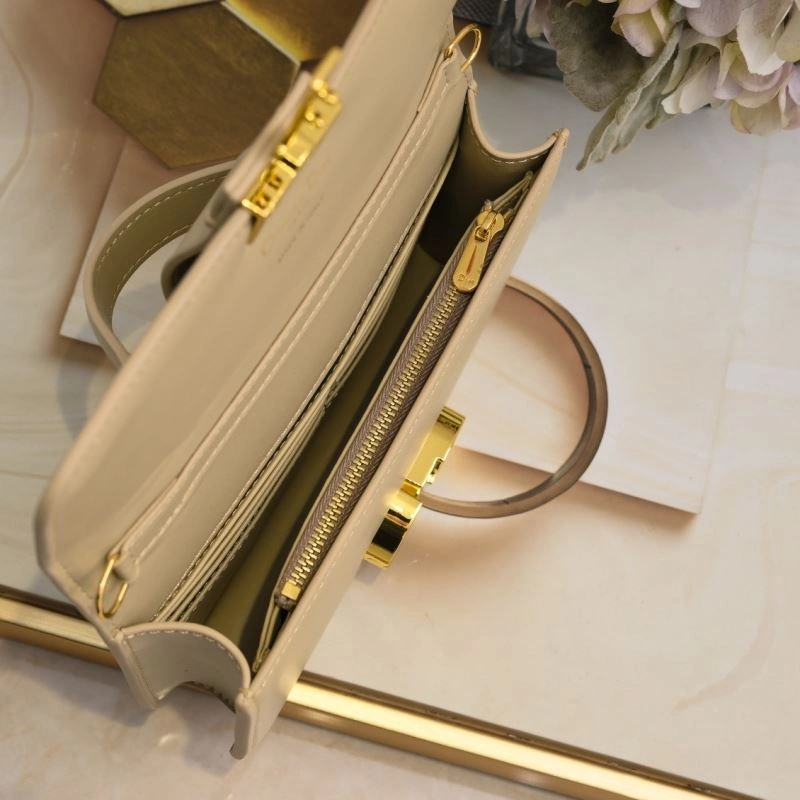 Christian Dior Satchel Bags Fashionable 85645
