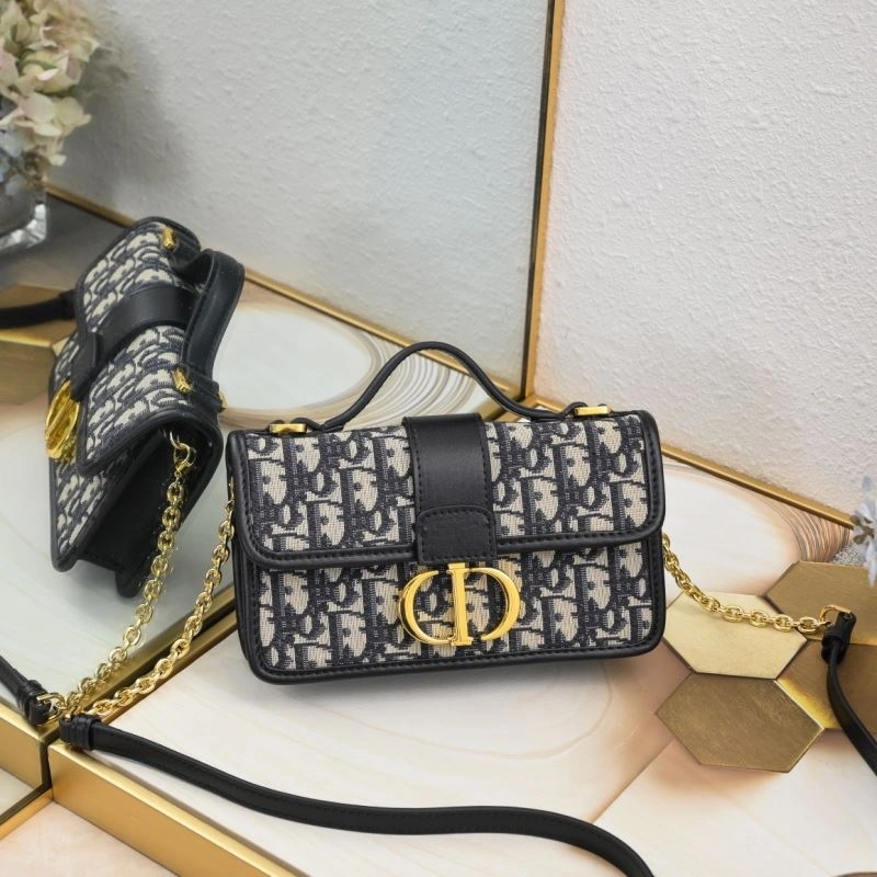 Stretchable Christian Dior Satchel Bags 85641