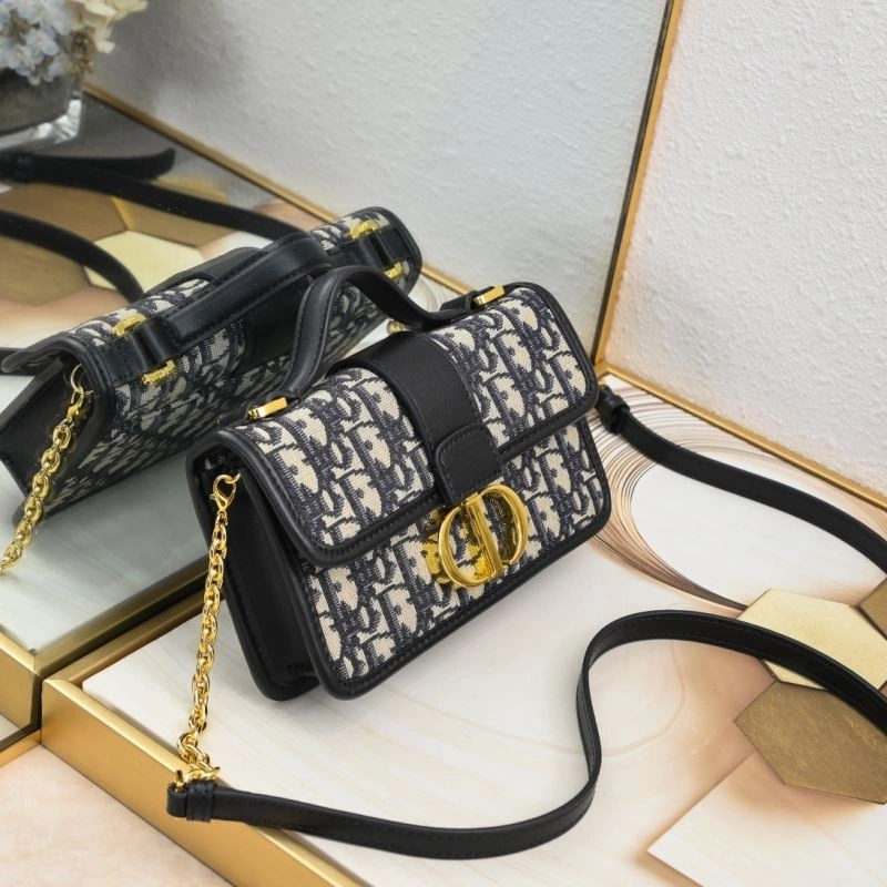 Stretchable Christian Dior Satchel Bags 85641