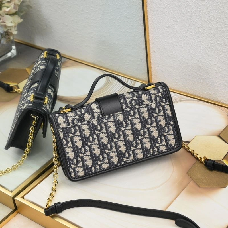 Stretchable Christian Dior Satchel Bags 85641