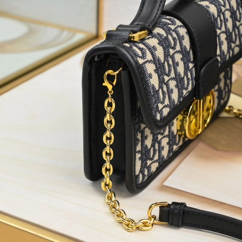 Stretchable Christian Dior Satchel Bags 85641