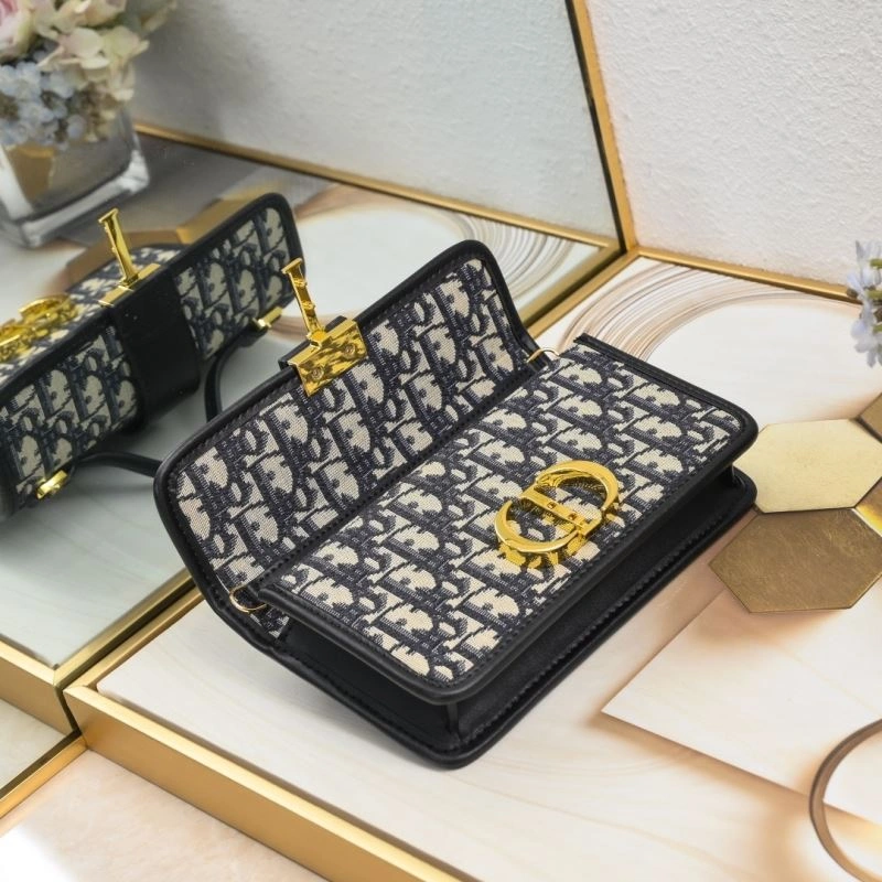 Stretchable Christian Dior Satchel Bags 85641