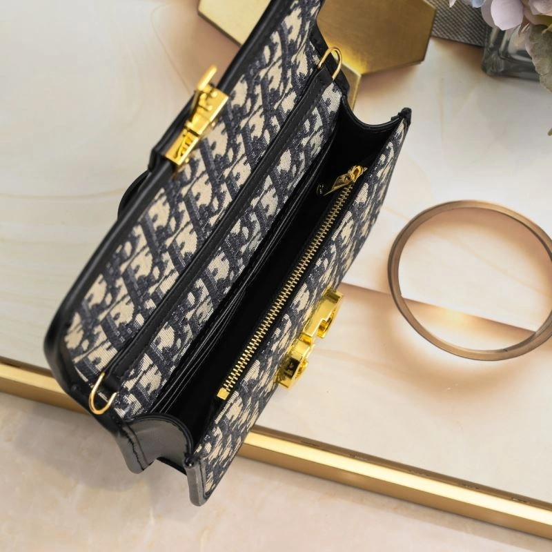 Stretchable Christian Dior Satchel Bags 85641