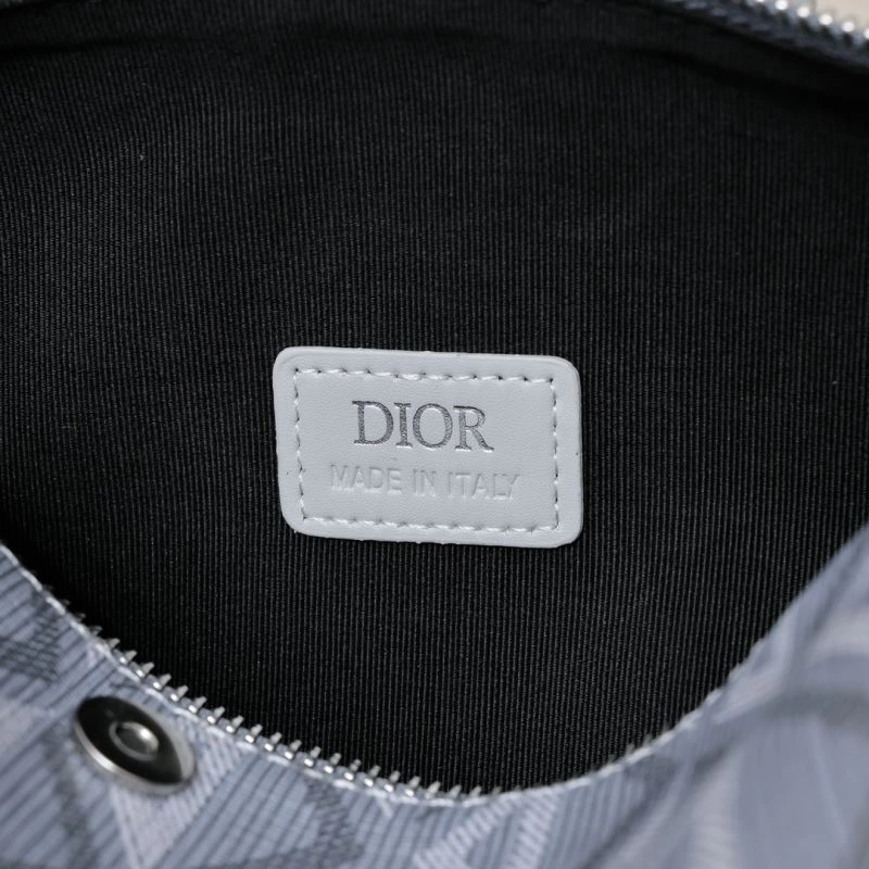 WeatherProof Christian Dior Satchel Bags 85643