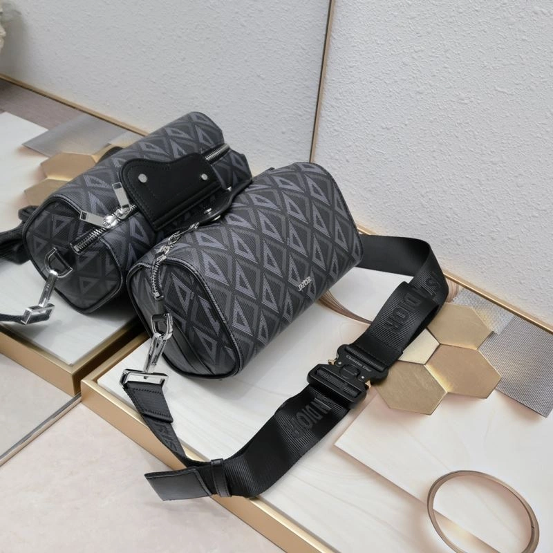 Christian Dior Satchel Bags Compact 85642