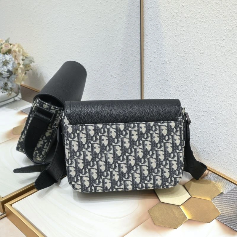 Stretchable Christian Dior Satchel Bags 85640