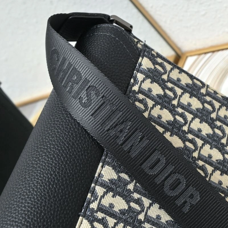Stretchable Christian Dior Satchel Bags 85640