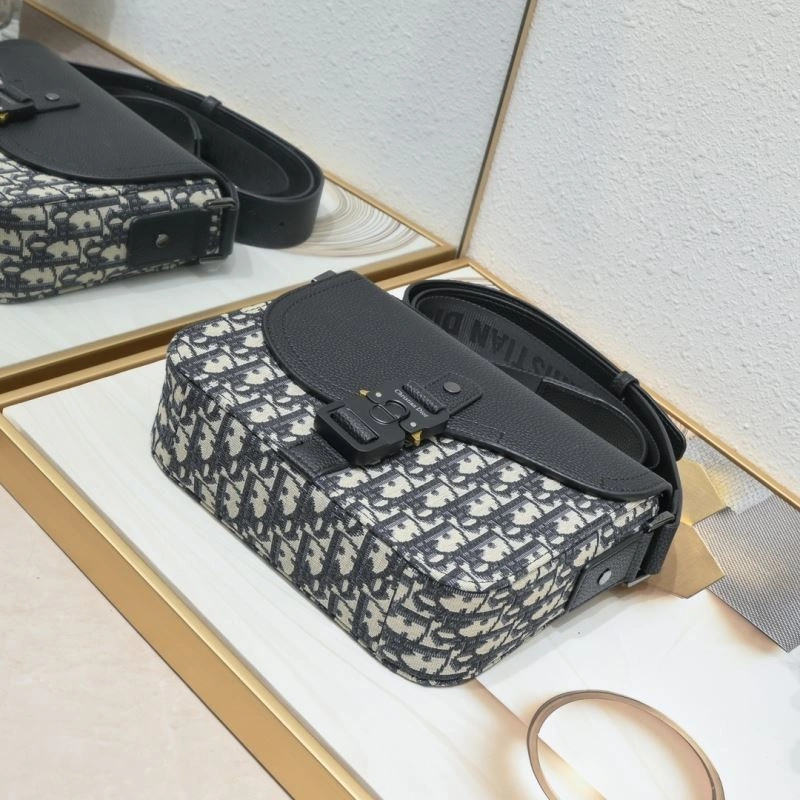 Stretchable Christian Dior Satchel Bags 85640