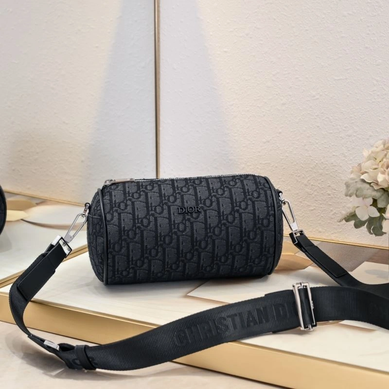 Christian Dior Satchel Bags ComfortFit 85715