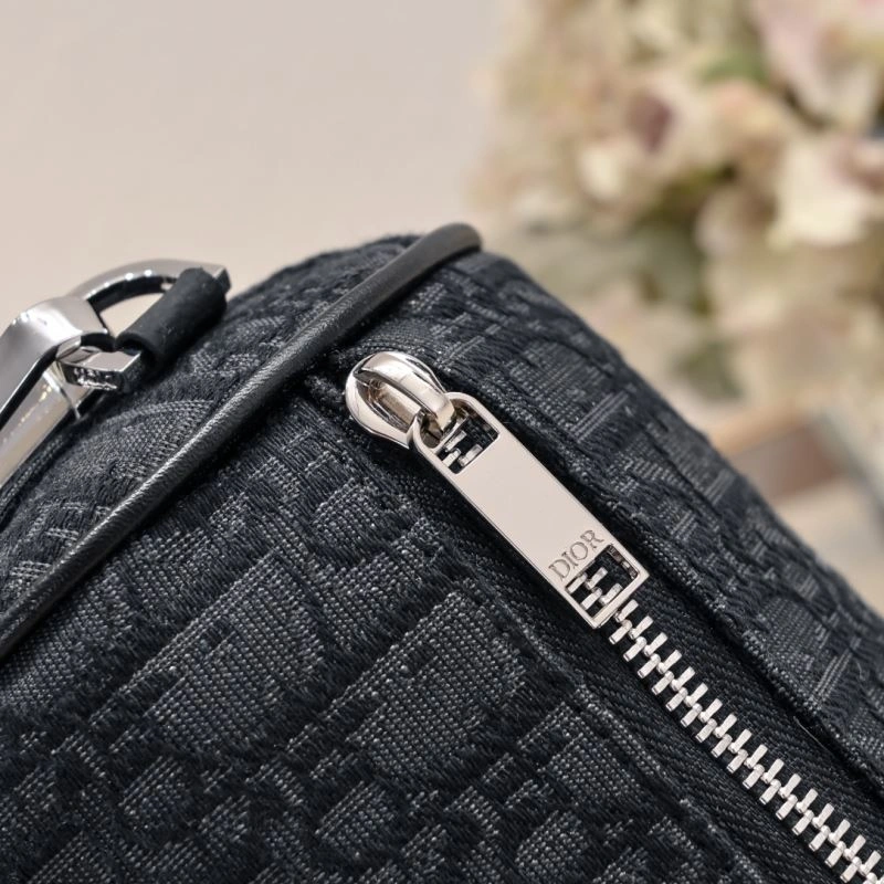 Christian Dior Satchel Bags ComfortFit 85715