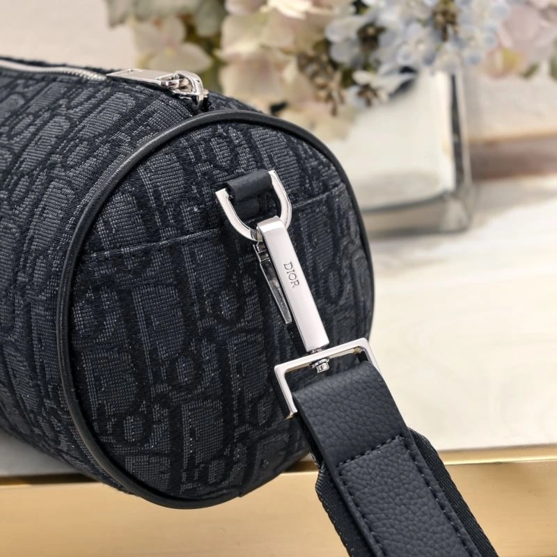 Christian Dior Satchel Bags ComfortFit 85715