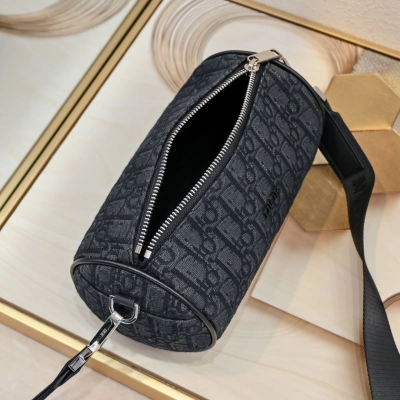 Christian Dior Satchel Bags ComfortFit 85715