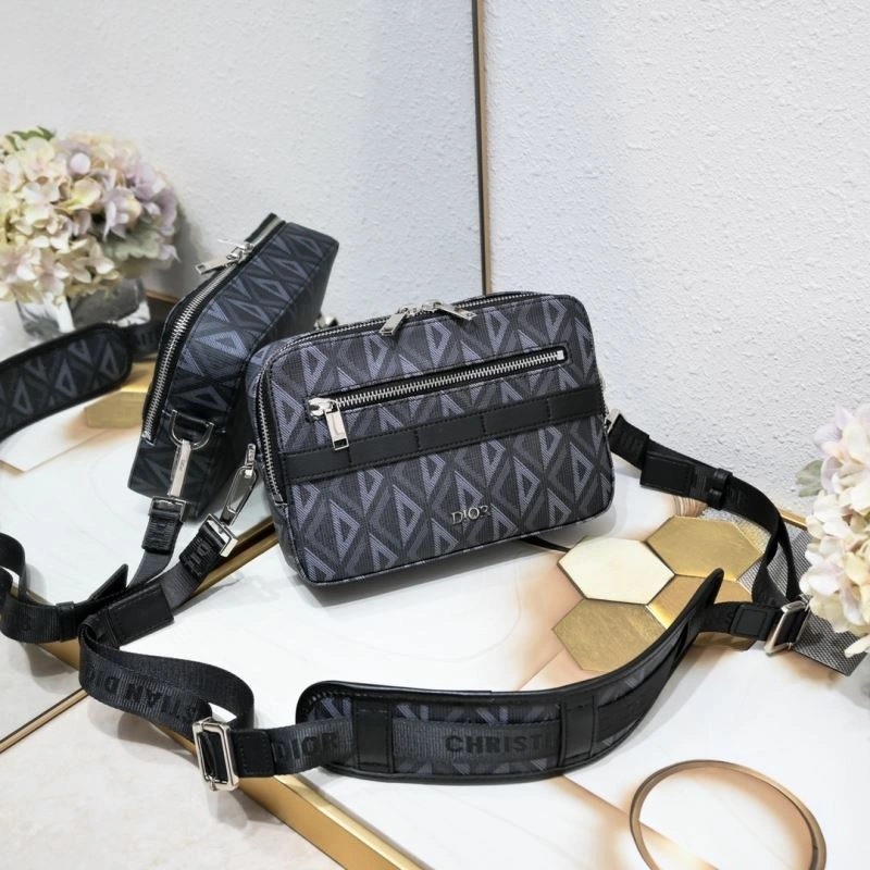 Contemporary Christian Dior Satchel Bags 85632