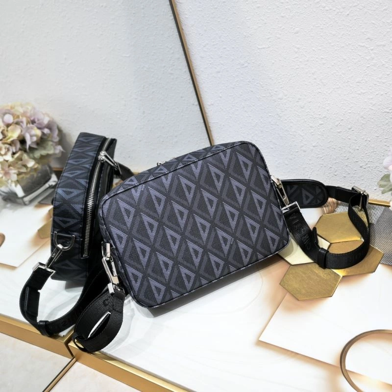 Contemporary Christian Dior Satchel Bags 85632