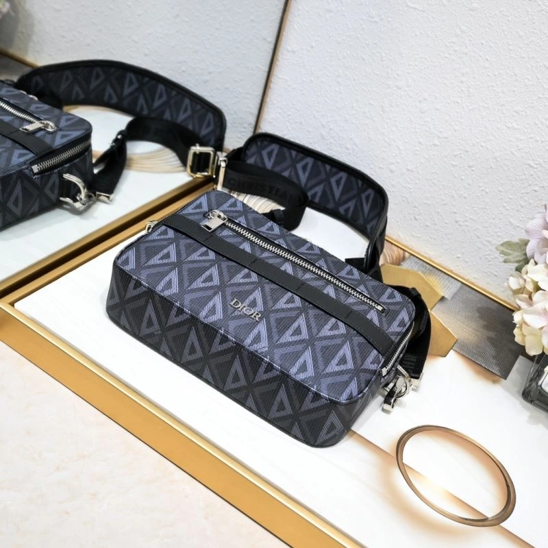 Contemporary Christian Dior Satchel Bags 85632