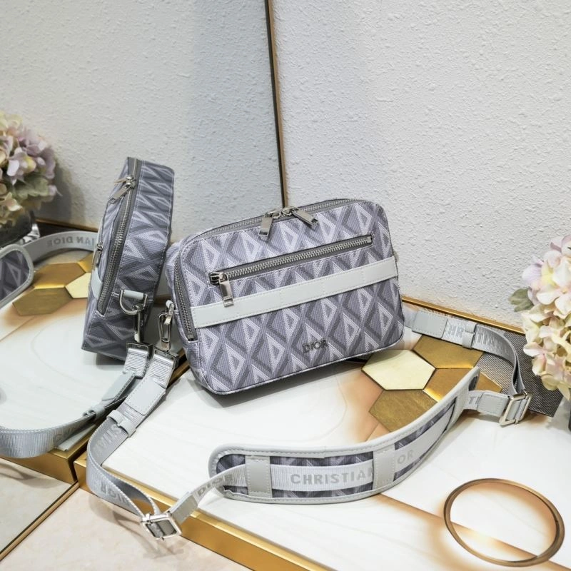 Christian Dior Satchel Bags TechFriendly 85634