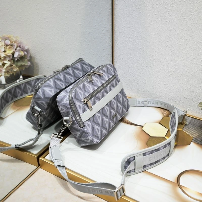 Christian Dior Satchel Bags TechFriendly 85634
