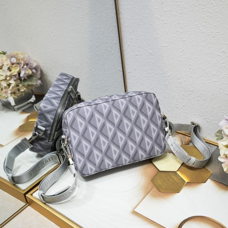 Christian Dior Satchel Bags TechFriendly 85634