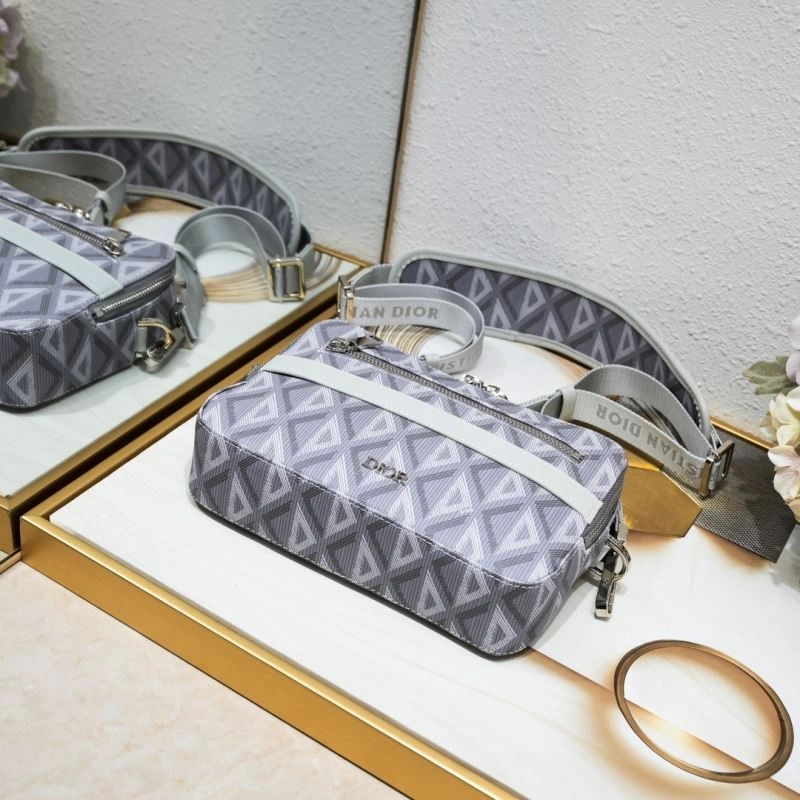 Christian Dior Satchel Bags TechFriendly 85634