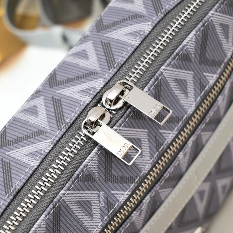Christian Dior Satchel Bags TechFriendly 85634
